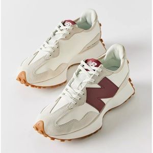 New balance 327 sneakers